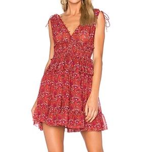 Ulla Johnson Dress